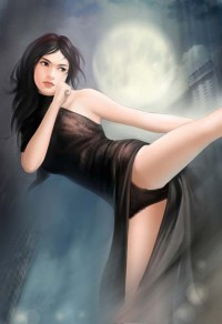 柜姐与老板