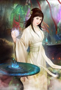 重生之菊精