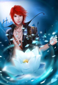 娇里娇气[穿书]