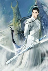 穿越到魔法世界的少年