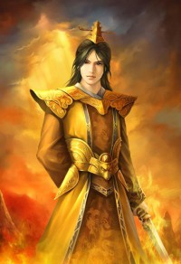 都市之魔君歸來
