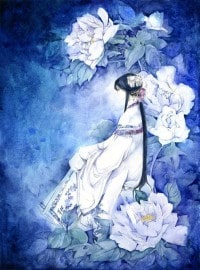 和校花的一年之约